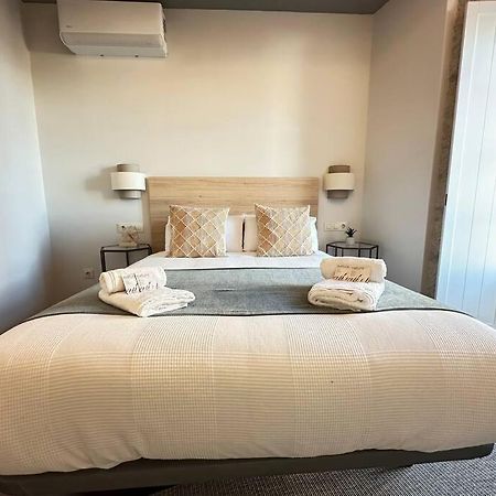 Luxury Downtown C. Del Tratado 2 Lejlighed Vigo Eksteriør billede